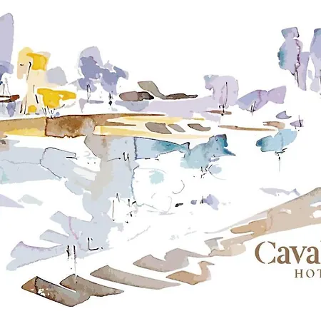 Ristorante Cavaliere 3* سكاريو