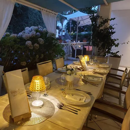 Ristorante Cavaliere 3*