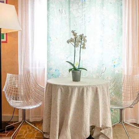 Ristorante Cavaliere فندق