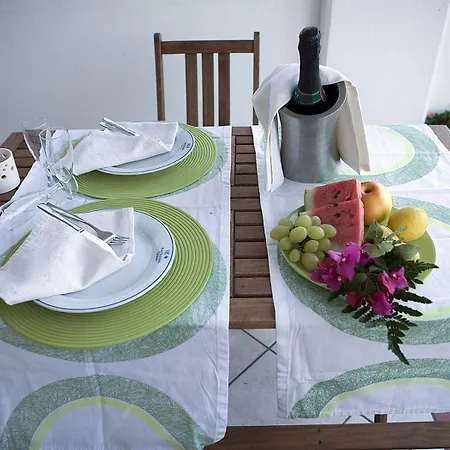 Ristorante Cavaliere Scario