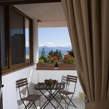Ristorante Cavaliere فندق