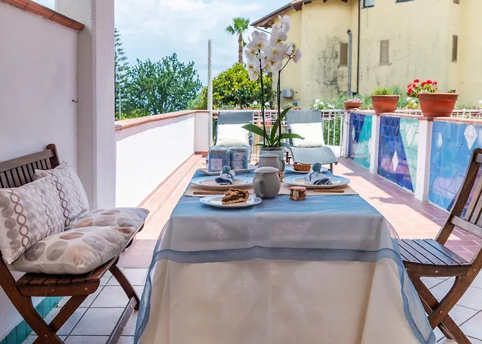 Hotel Ristorante Cavaliere