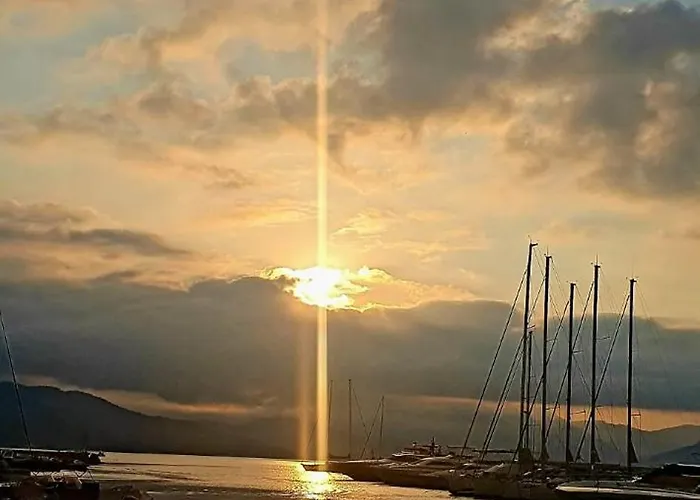 Hotel Ristorante Cavaliere Scario