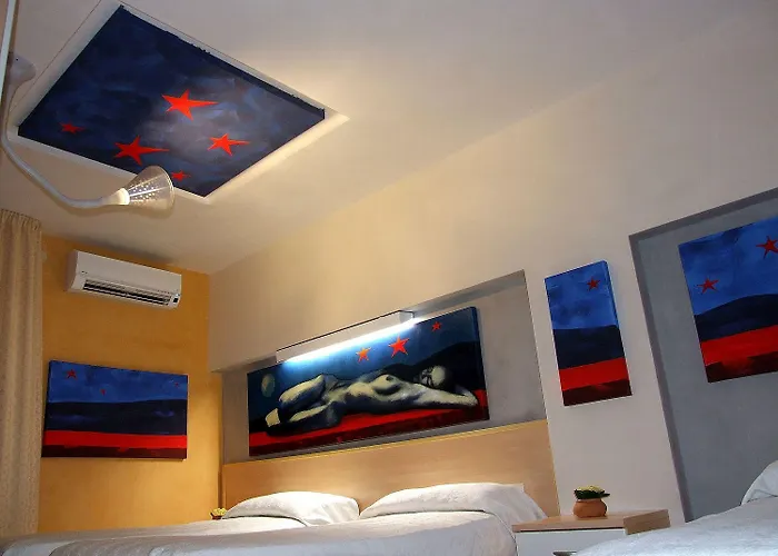 Hotel Ristorante Cavaliere
