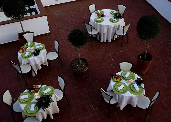 Hotel Ristorante Cavaliere 3*