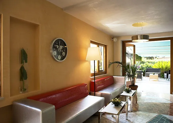 Ristorante Cavaliere 3* Scario