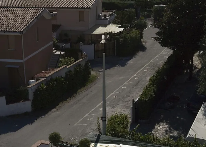 Ristorante Cavaliere Hotel