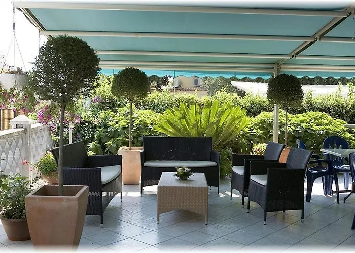 Ristorante Cavaliere Hotel