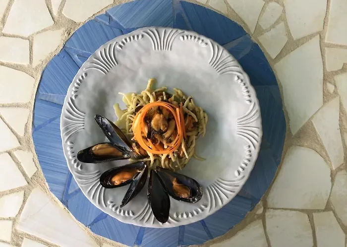 Hotel Ristorante Cavaliere
