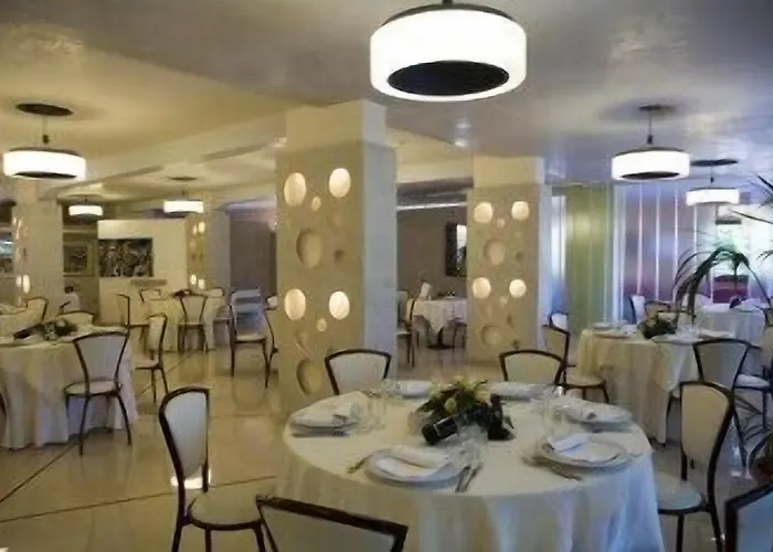 Ristorante Cavaliere Scario