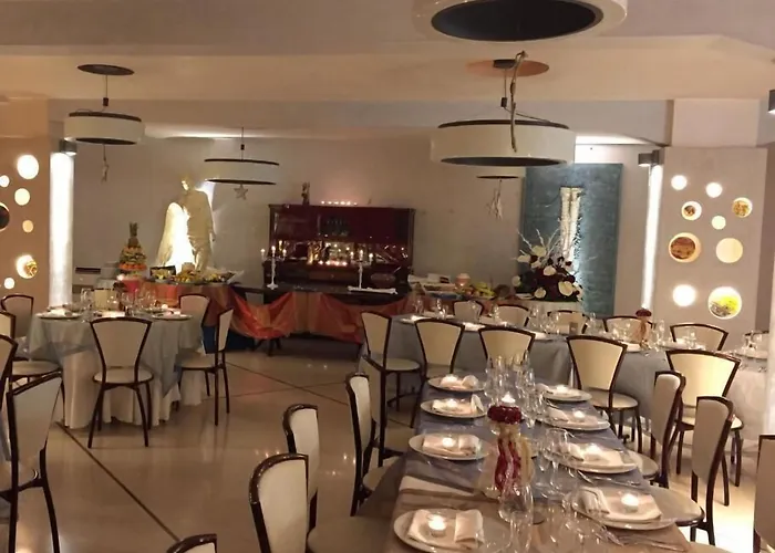 Hotel Ristorante Cavaliere