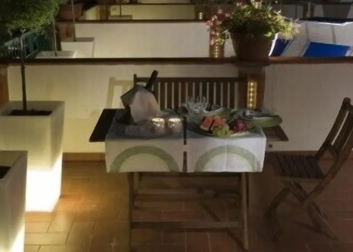 Hotel Ristorante Cavaliere 3*