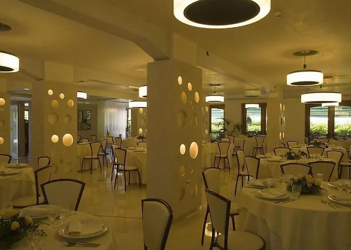 Ristorante Cavaliere 3* Scario