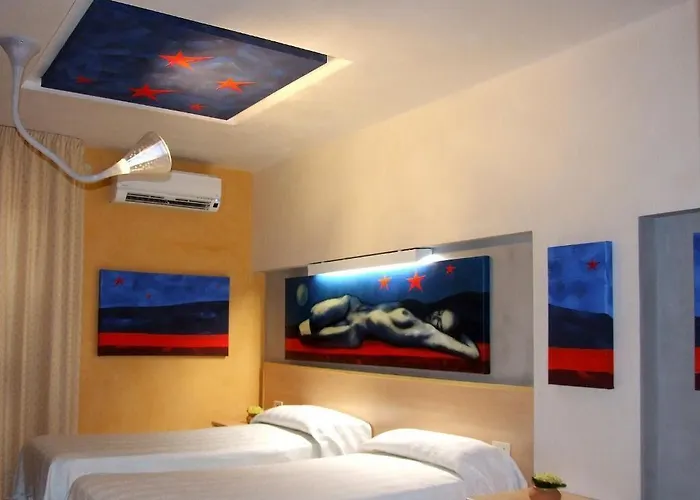 Ristorante Cavaliere Hotel 3*
