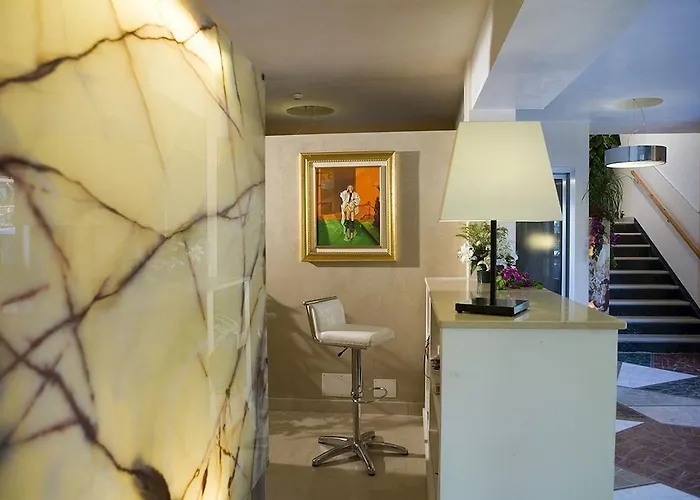 Ristorante Cavaliere 3* Scario