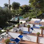 Hotel Ristorante Cavaliere Scario