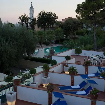 Hotel Ristorante Cavaliere 3*