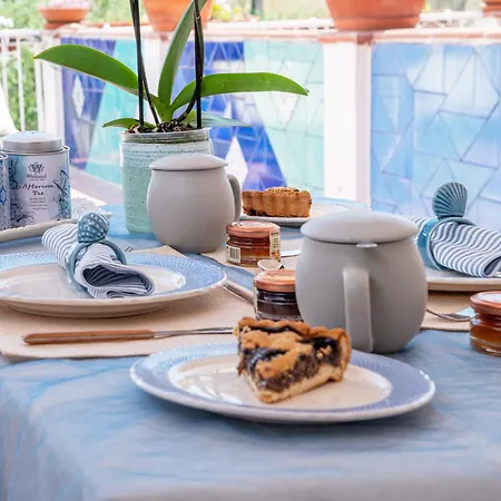 Hotel Ristorante Cavaliere Scario