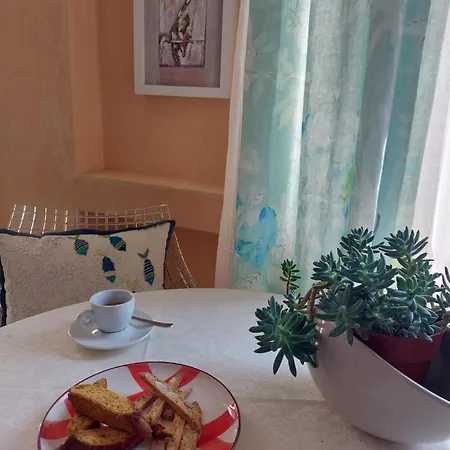 卡瓦列雷餐厅酒店 3* 斯卡里奥