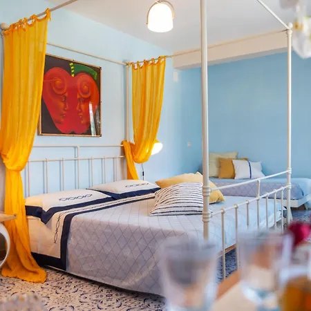 Hotel Ristorante Cavaliere 3*