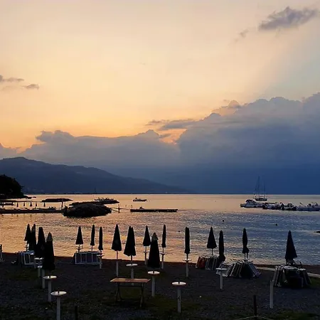 호텔 Ristorante Cavaliere 3*