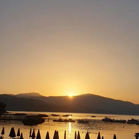 Ristorante Cavaliere Hotel Scario
