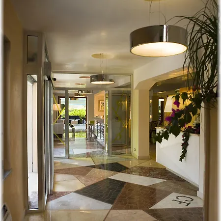 Ristorante Cavaliere 3*