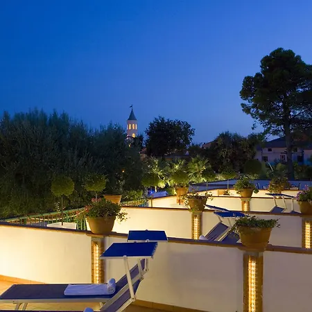 Hotel Ristorante Cavaliere 3*