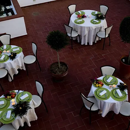 Hotel Ristorante Cavaliere 3*