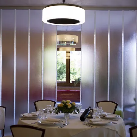 Ristorante Cavaliere Hotel Scario