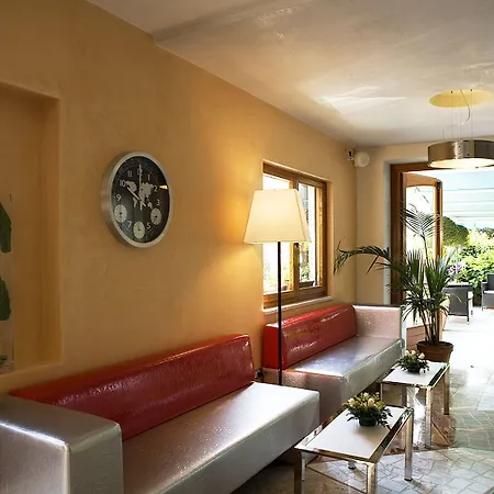 Ristorante Cavaliere 3* Scario