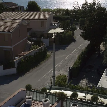 Ristorante Cavaliere Hotel