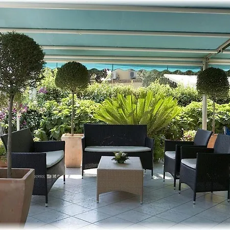 Ristorante Cavaliere Hotel