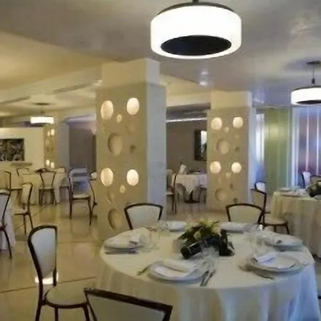 Ristorante Cavaliere Scario