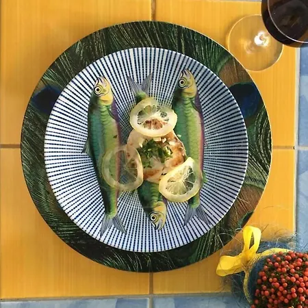 Ristorante Cavaliere 3*