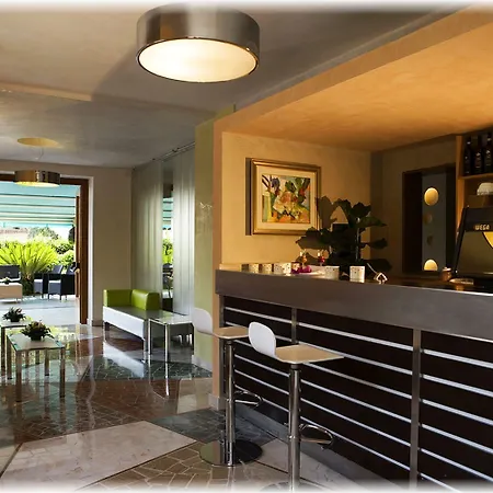 Hotel Ristorante Cavaliere Scario