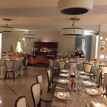 Hotel Ristorante Cavaliere