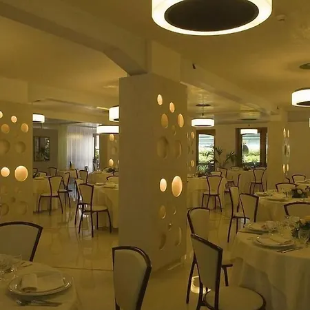 Ristorante Cavaliere 3* Scario