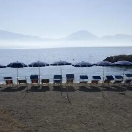 Ristorante Cavaliere Hotel 3*
