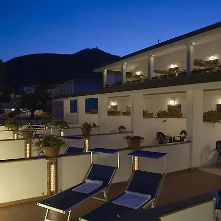Ristorante Cavaliere 3* Scario