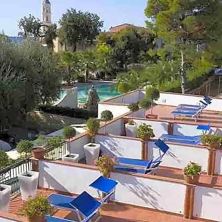 Ristorante Cavaliere Hotel Scario
