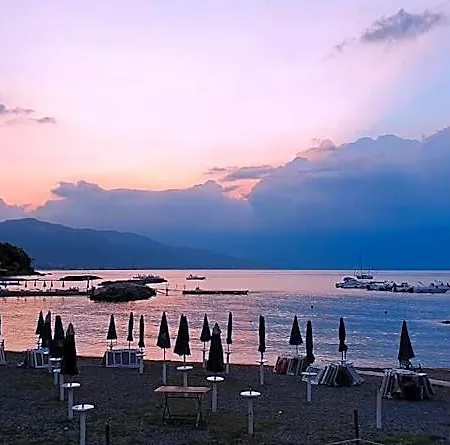 Hotel Ristorante Cavaliere