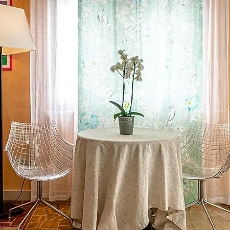 Hotel Ristorante Cavaliere Scario