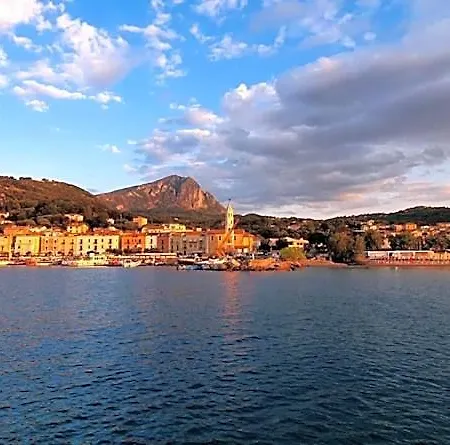Hotel Ristorante Cavaliere Scario