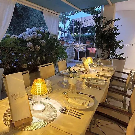 Ristorante Cavaliere 3* Scario
