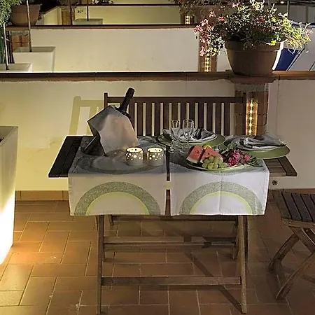 Ristorante Cavaliere Hotel Scario