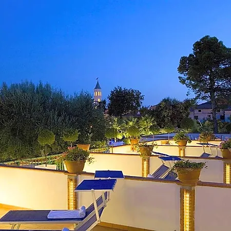 Ristorante Cavaliere Hotel 3*