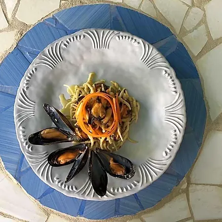 Ristorante Cavaliere Hotel