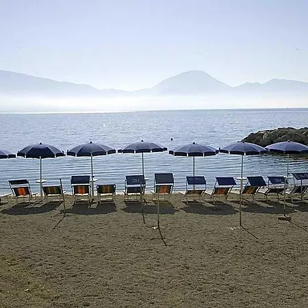 Hotel Ristorante Cavaliere Scario