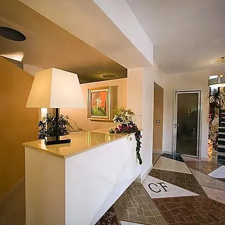 Hotel Ristorante Cavaliere 3*